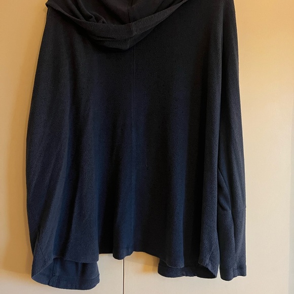 Free Press Denim Blue Knitwear - Picture 4 of 4